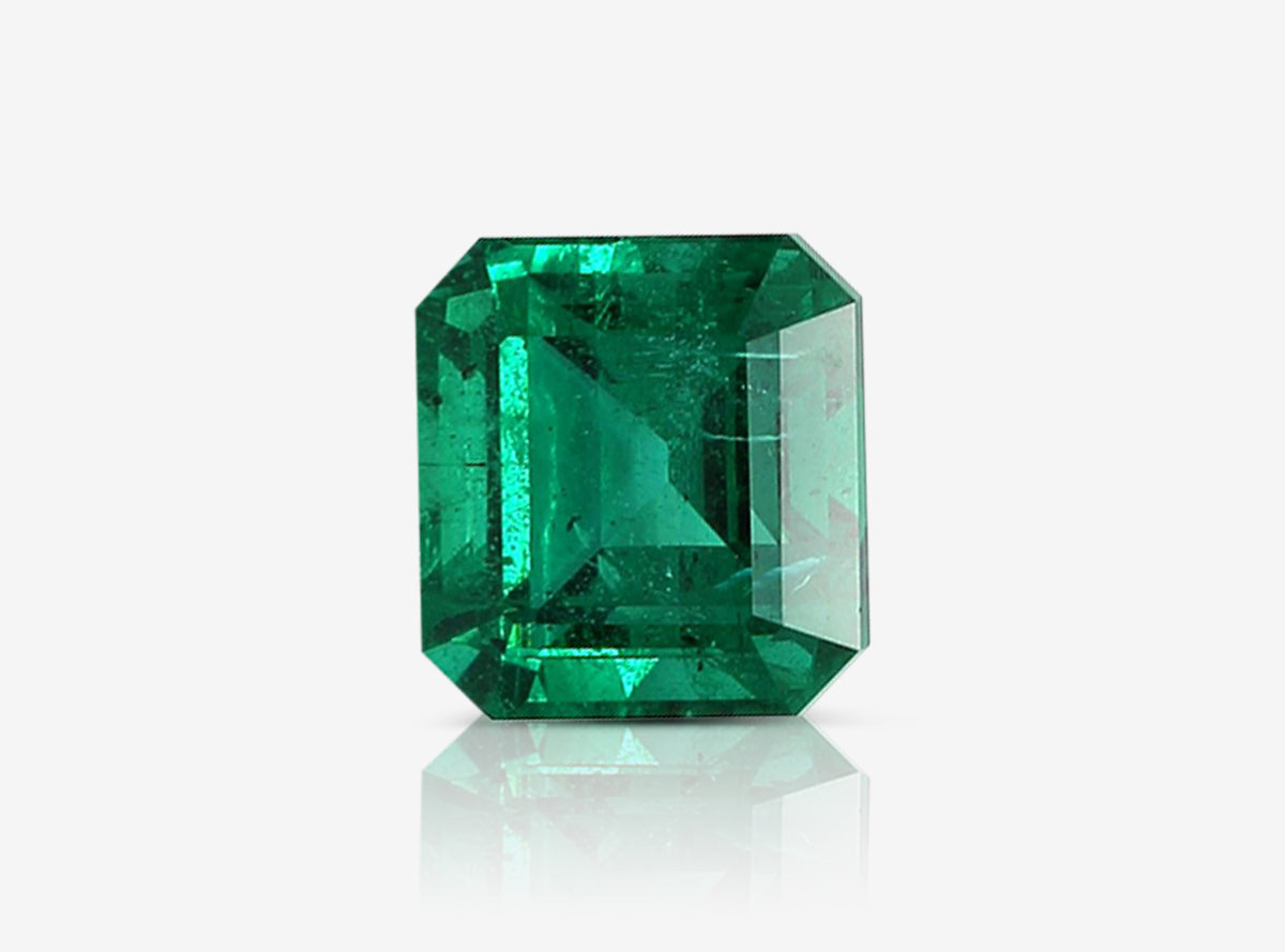 2.75ct EM GRS