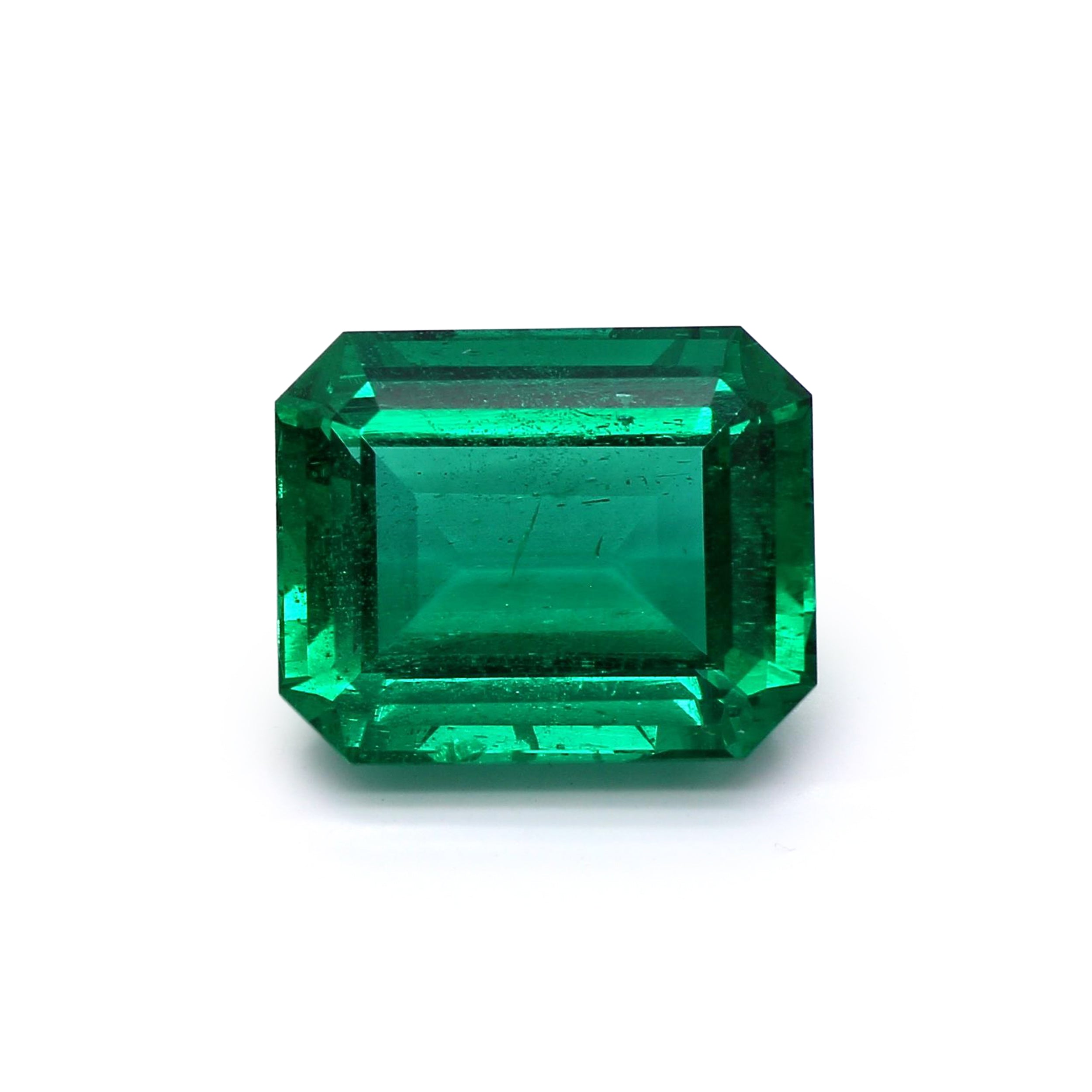 2.26ct EM GRS