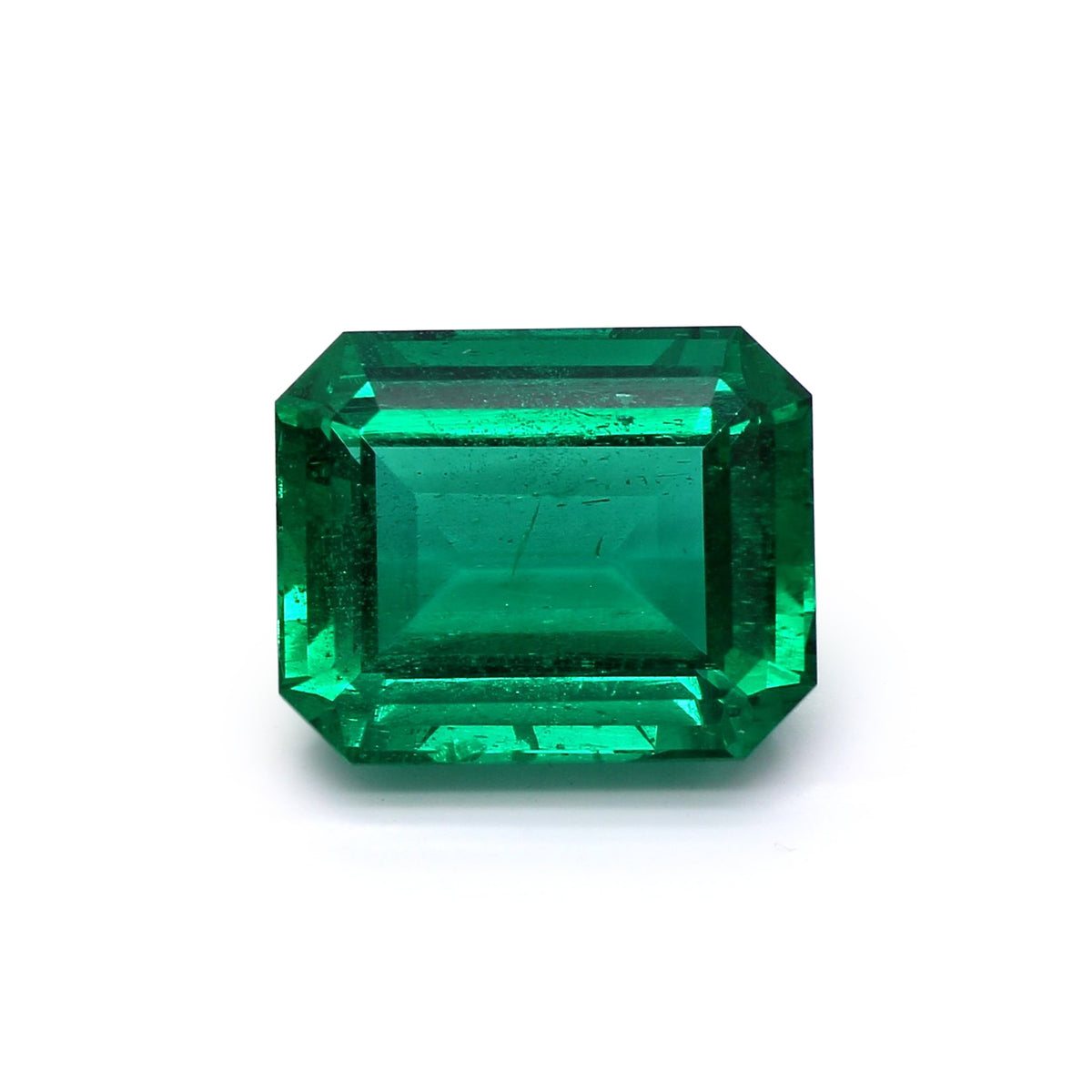 2.26ct EM GRS