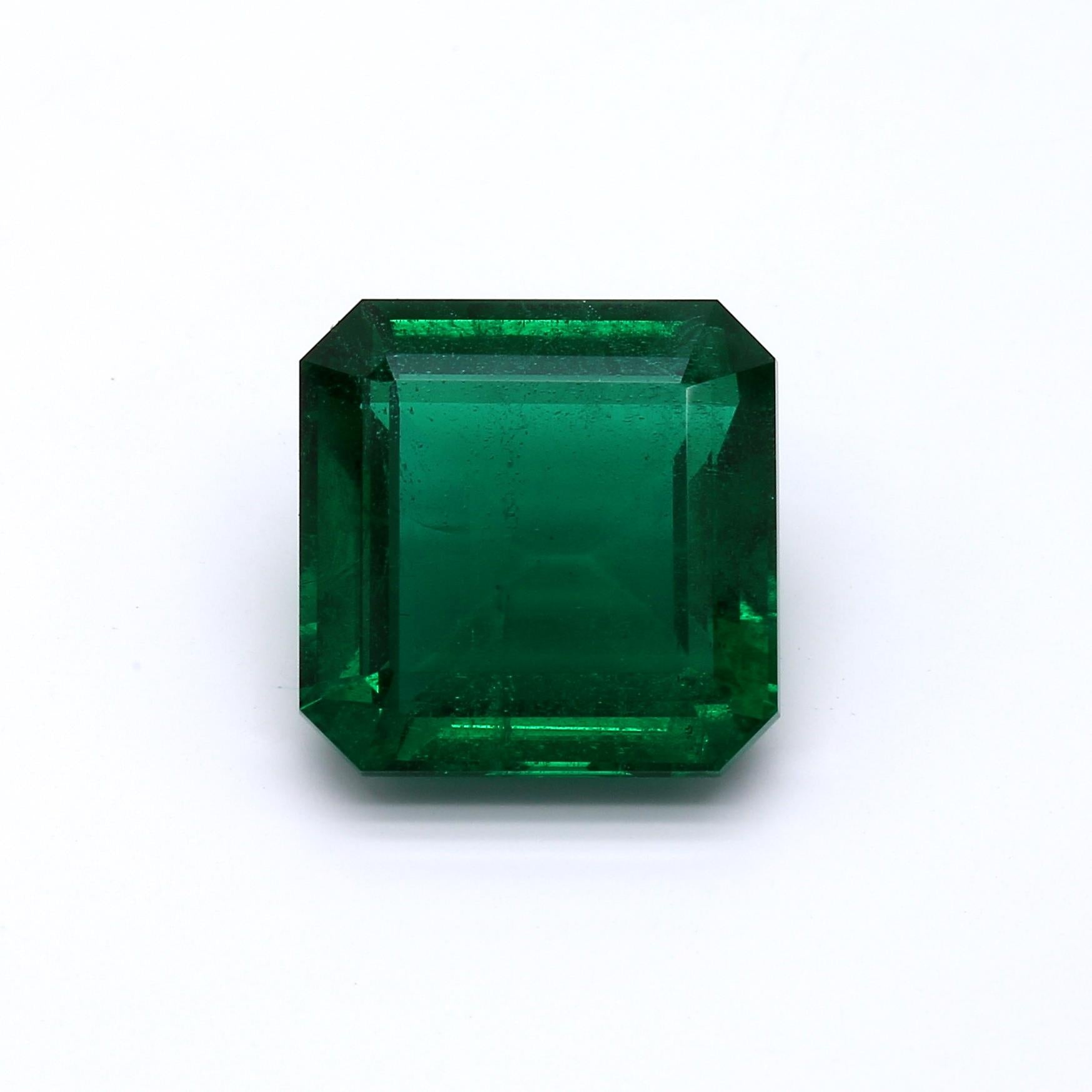 10.02ct EM AGL