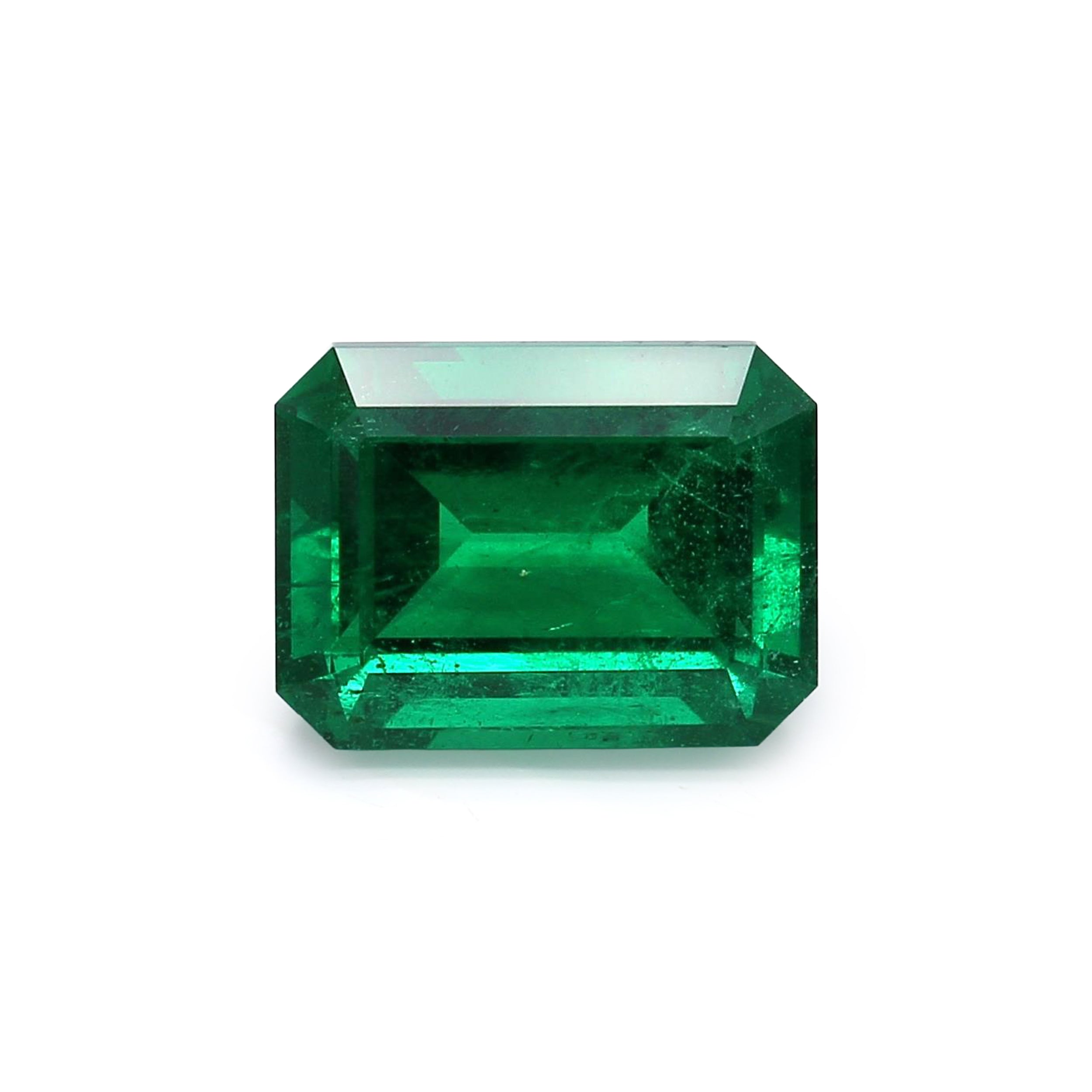 4.36ct EM GRS