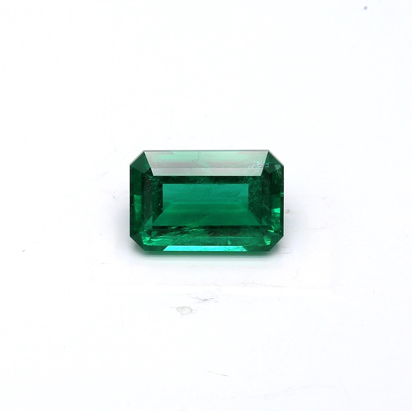 2.21ct EM GRS
