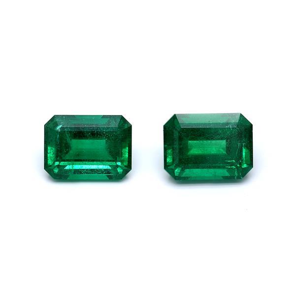 4.28ct EM AGL