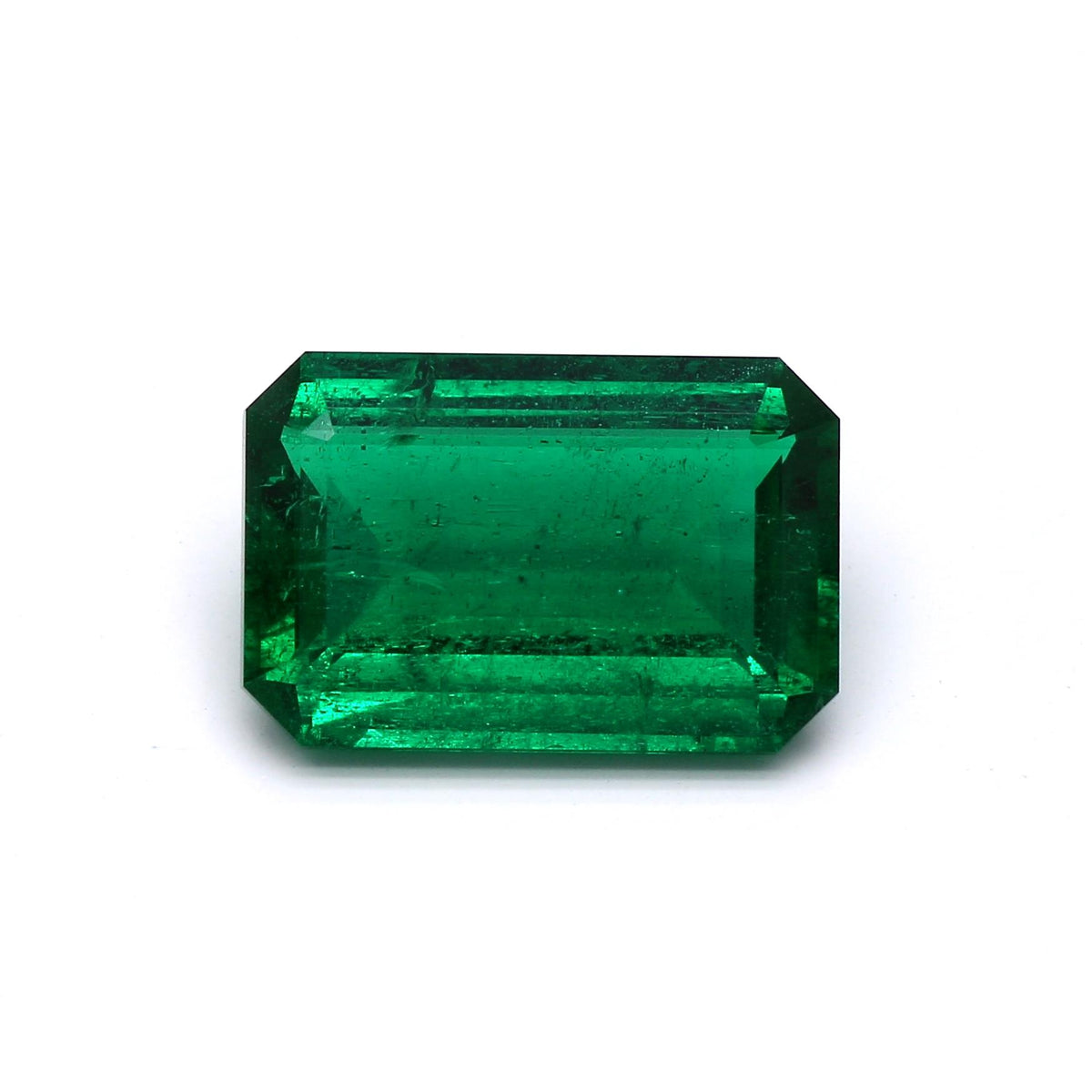 2.64ct EM AGL
