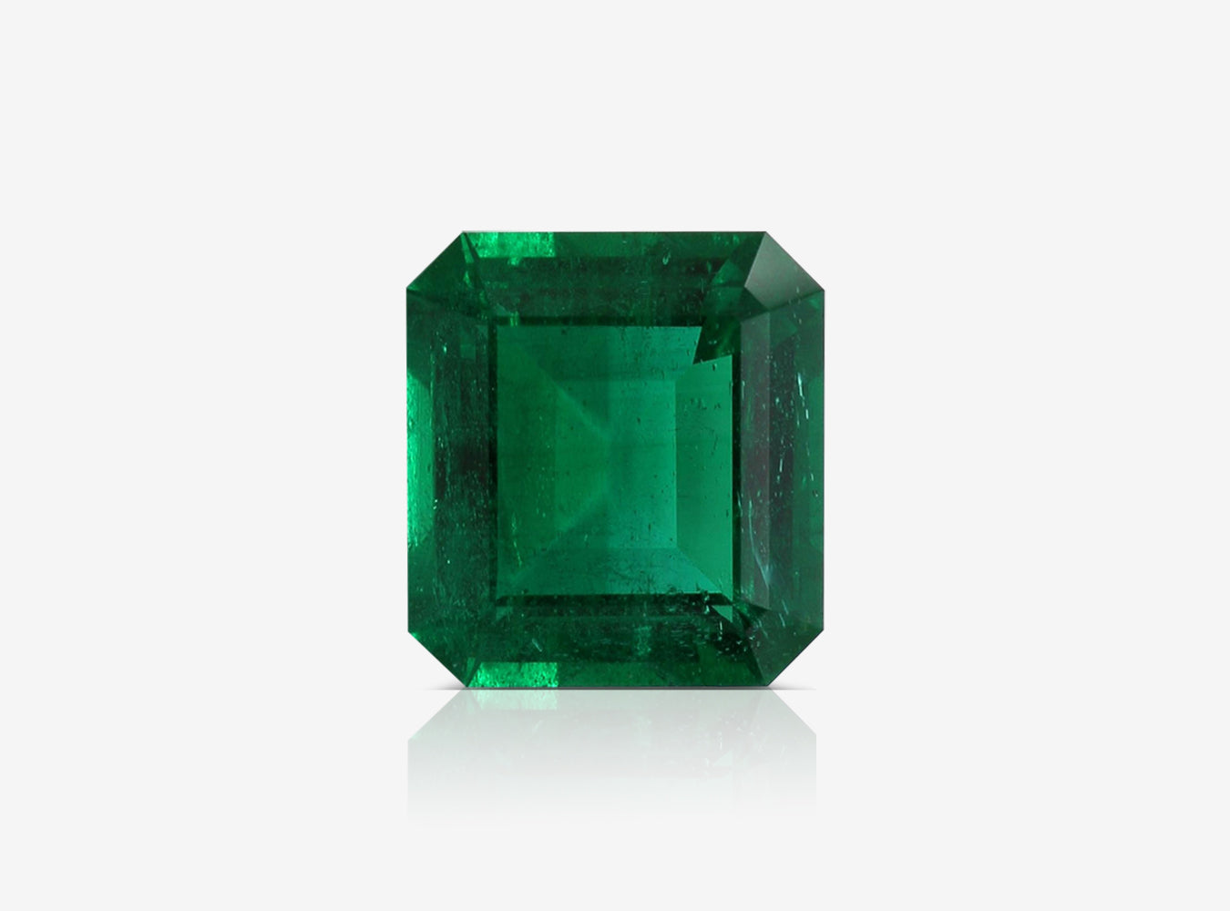 2.92ct EM GRS