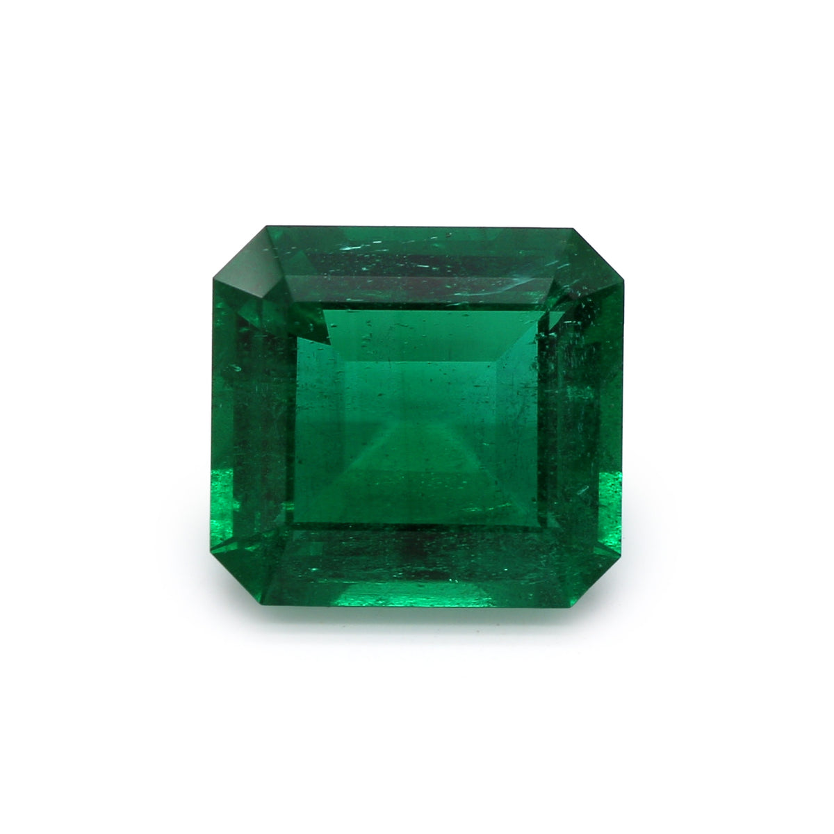 2.92ct EM GRS