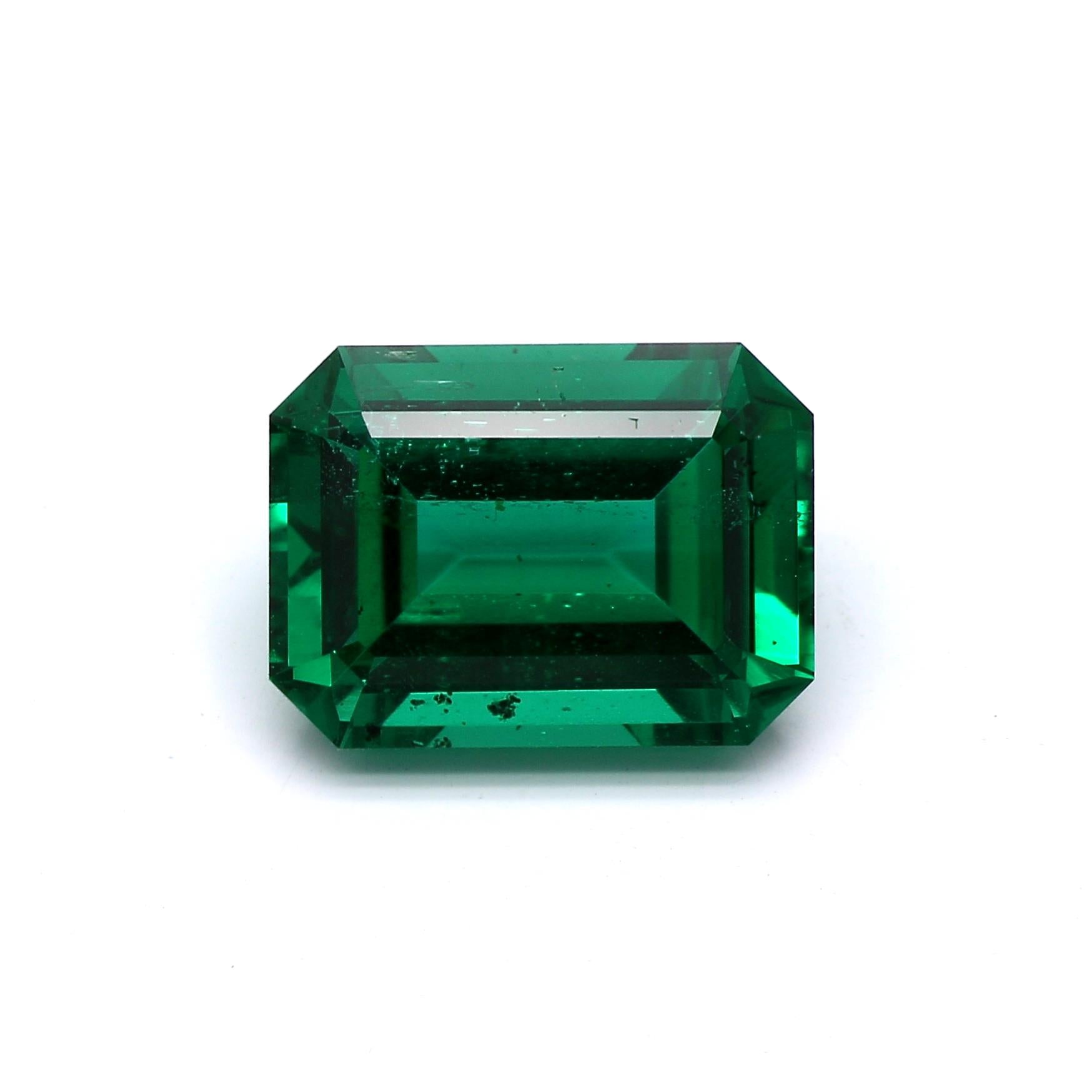 2.83ct EM AGL