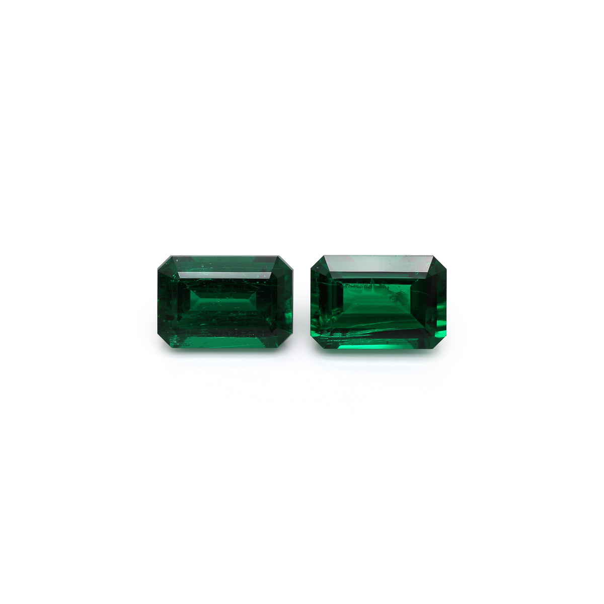 2.18ct EM GRS