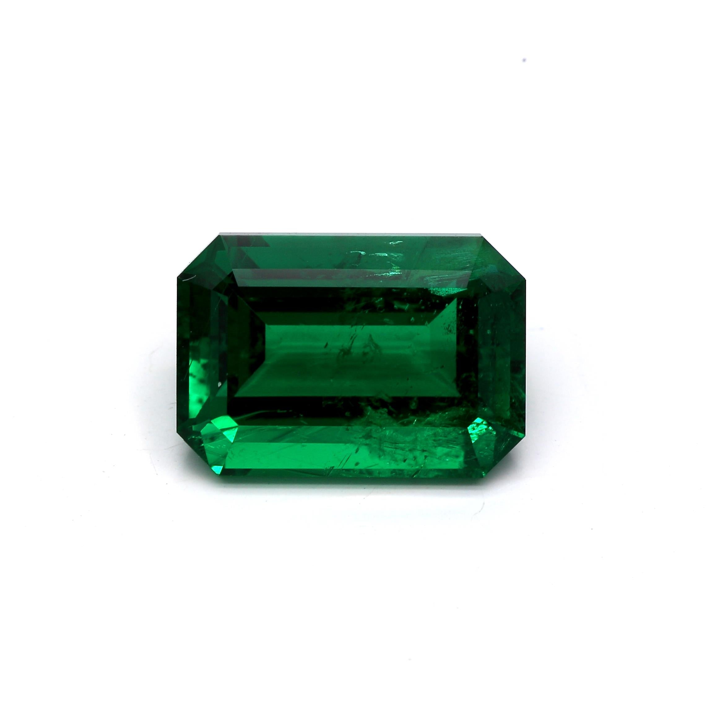 4.02ct EM GRS