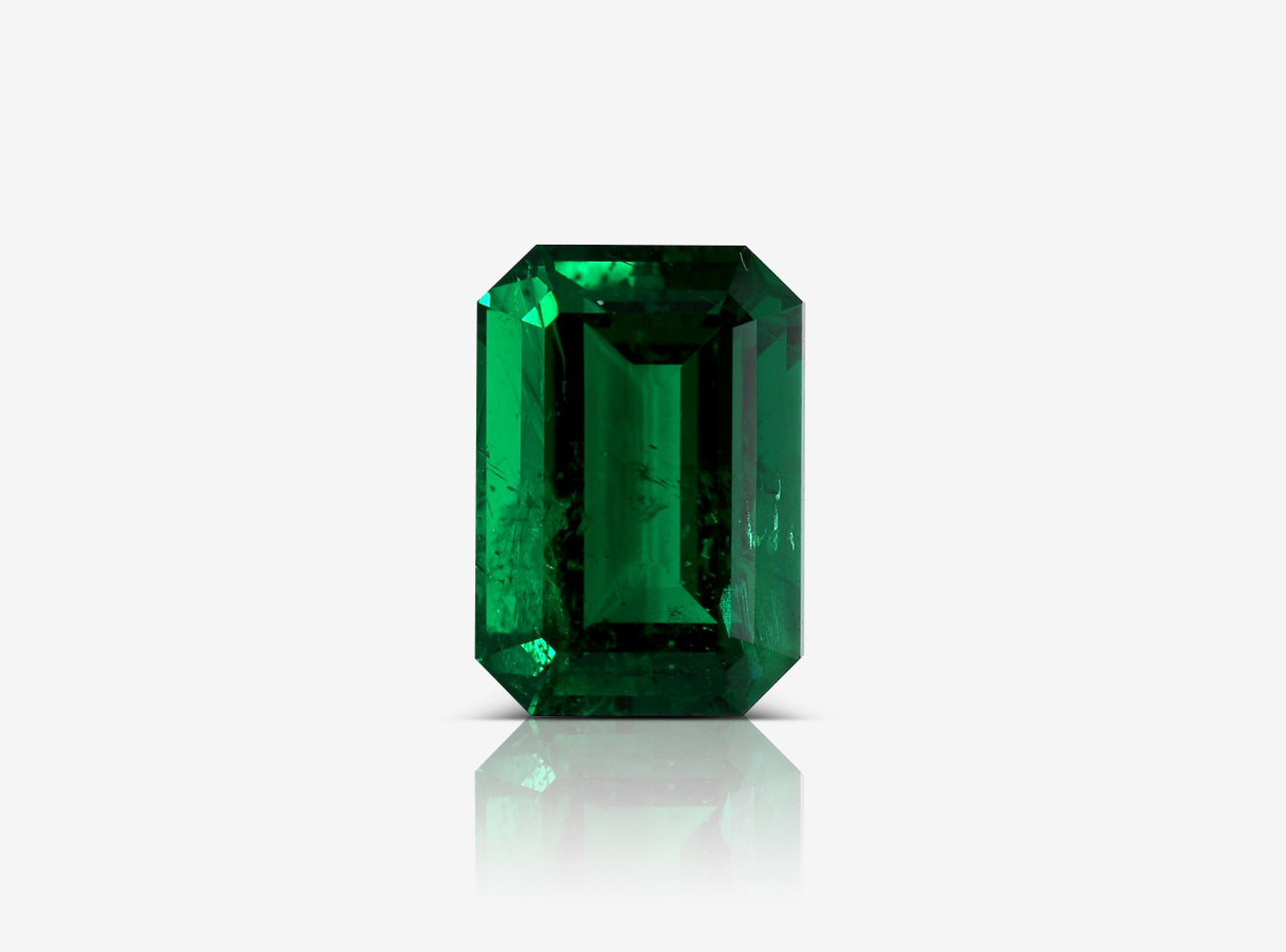 4.02ct EM GRS