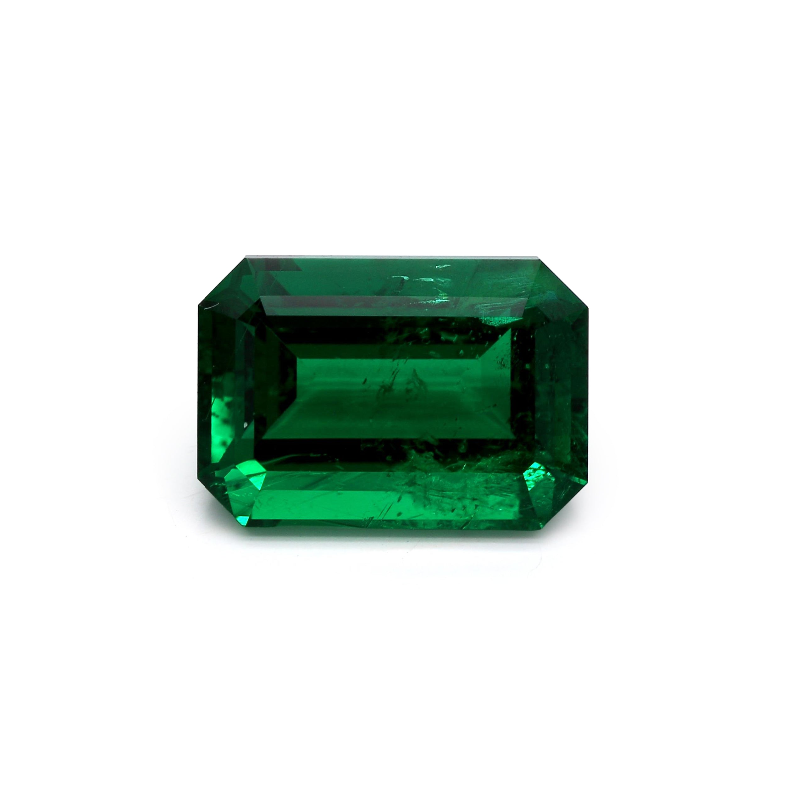 4.02ct EM GRS