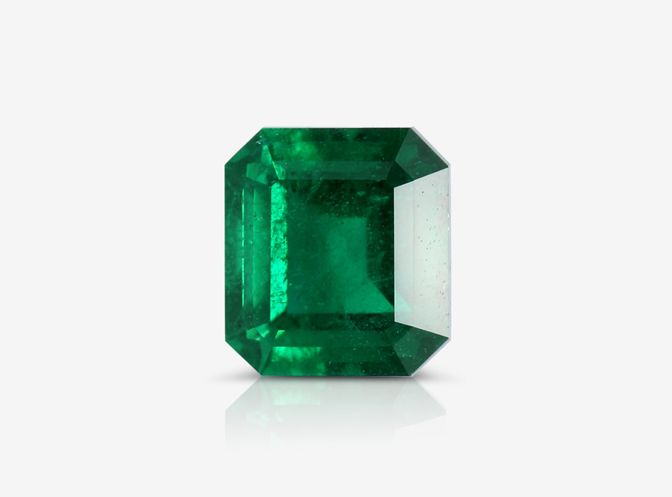 2.40ct EM GRS