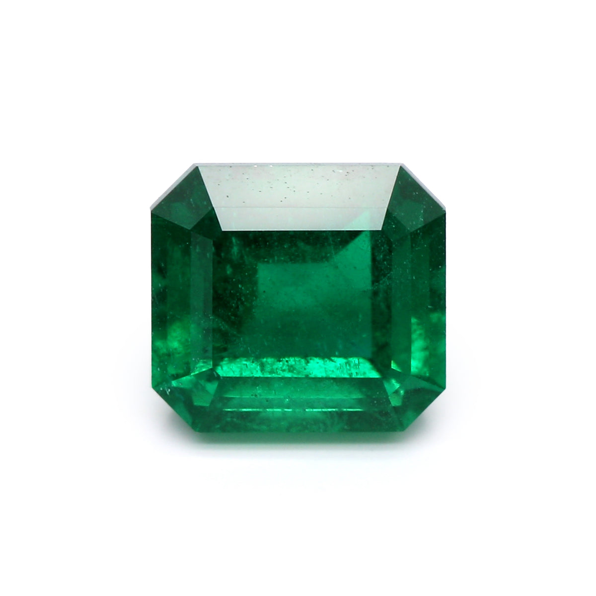 2.40ct EM GRS