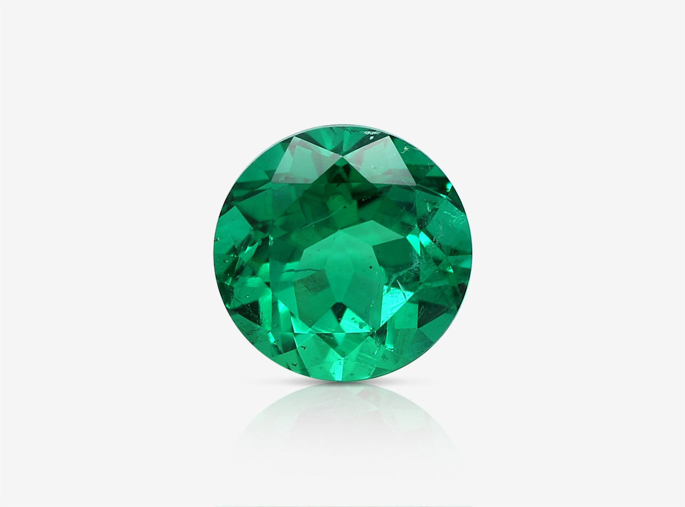 2.54ct BR GRS