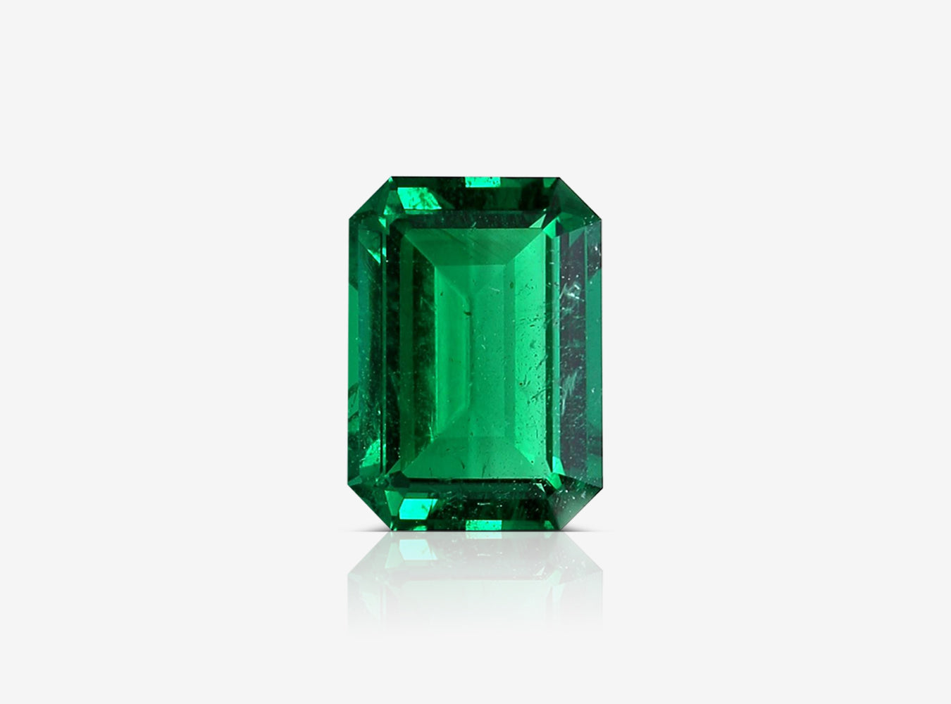 4.31ct EM AGL