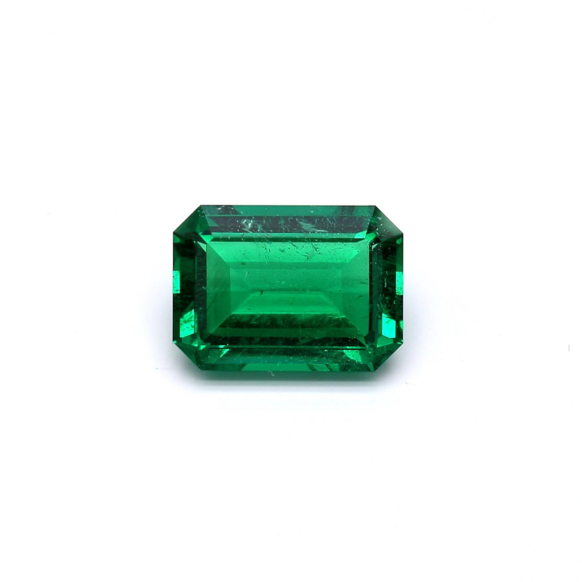4.31ct EM AGL