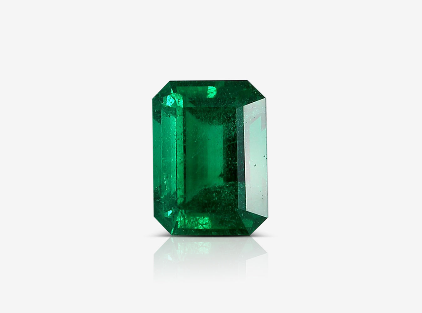 4.28ct EM AGL