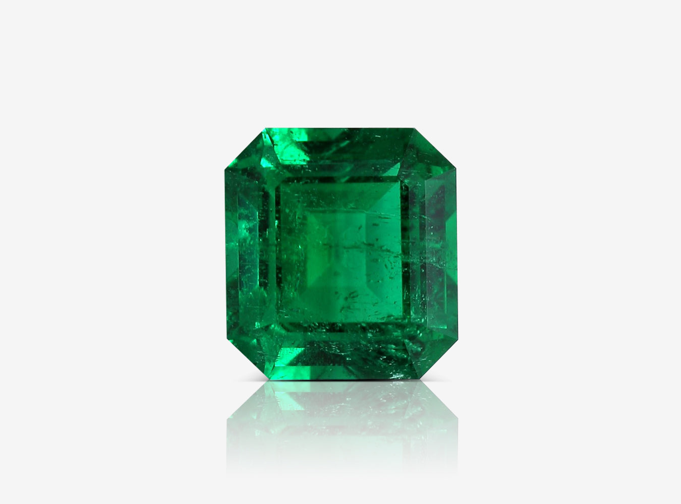 2.40ct EM GRS