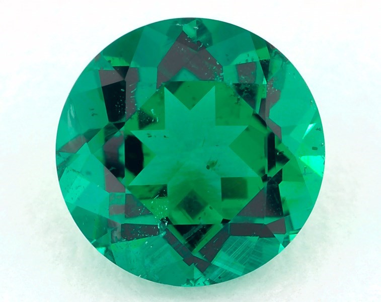 1.54ct BR AGL
