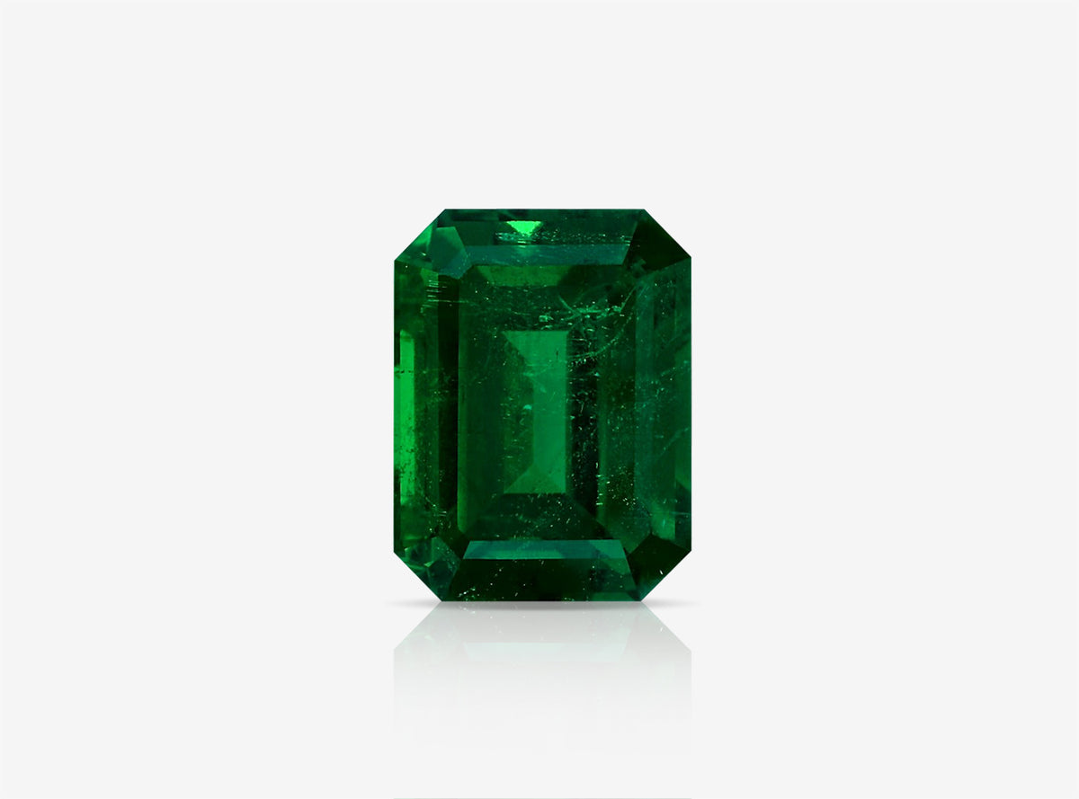 4.39ct EM AGL