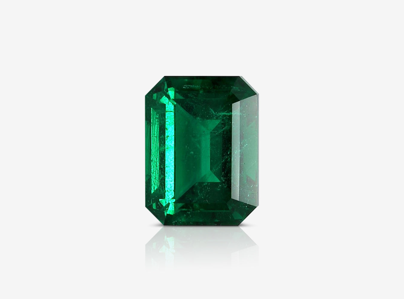 4.39ct EM AGL