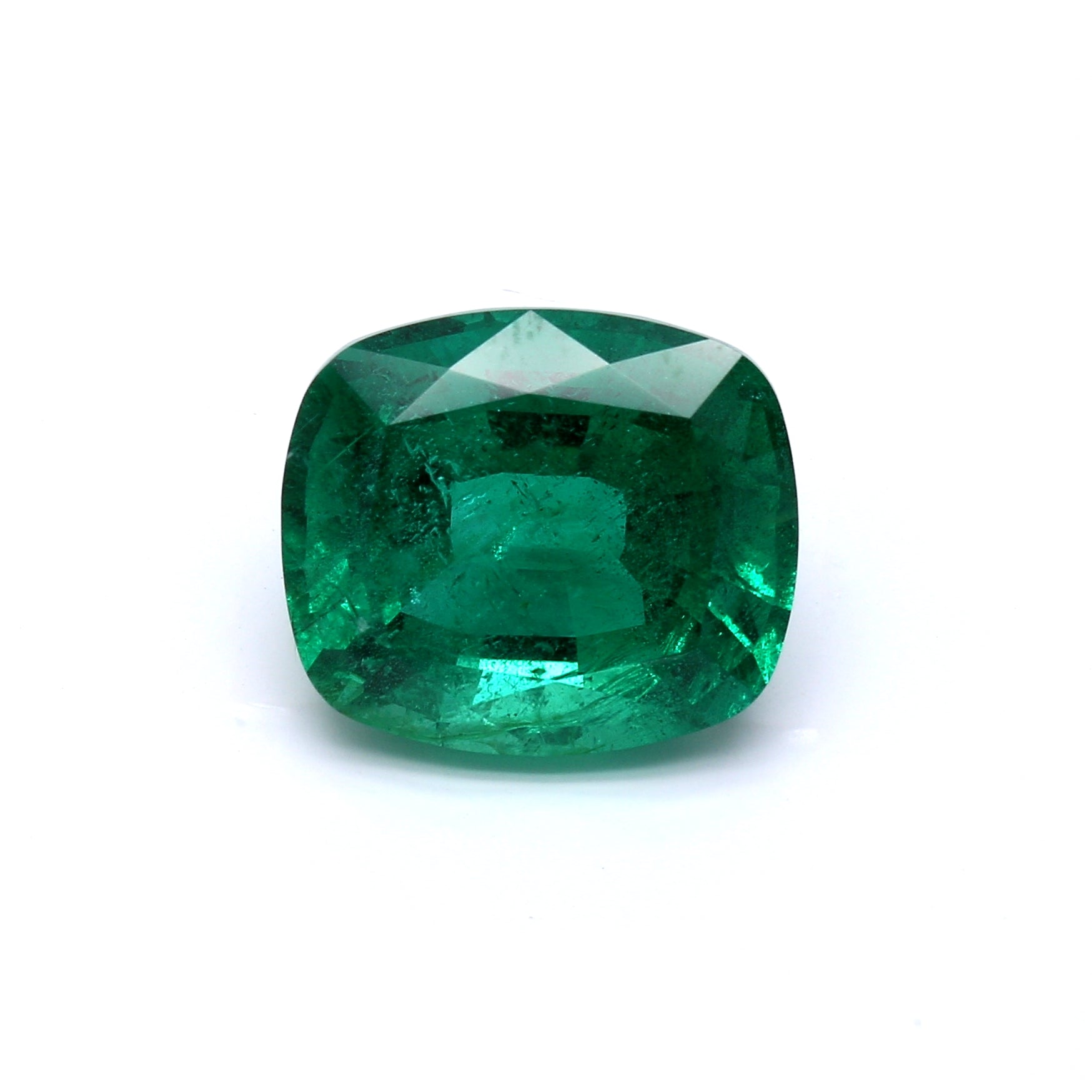 9.80ct CU GRS