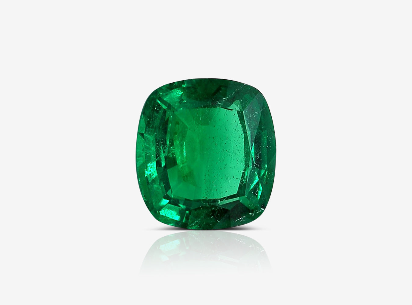 3.58ct CU GRS