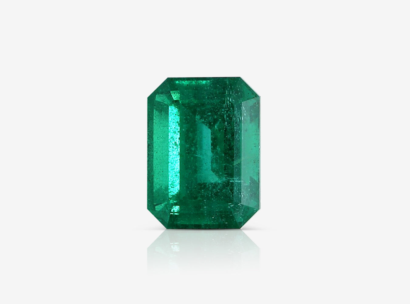 6.44ct EM AGL