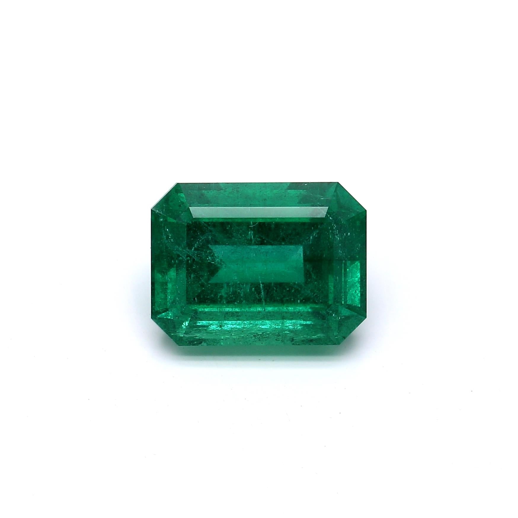 6.47ct EM AGL