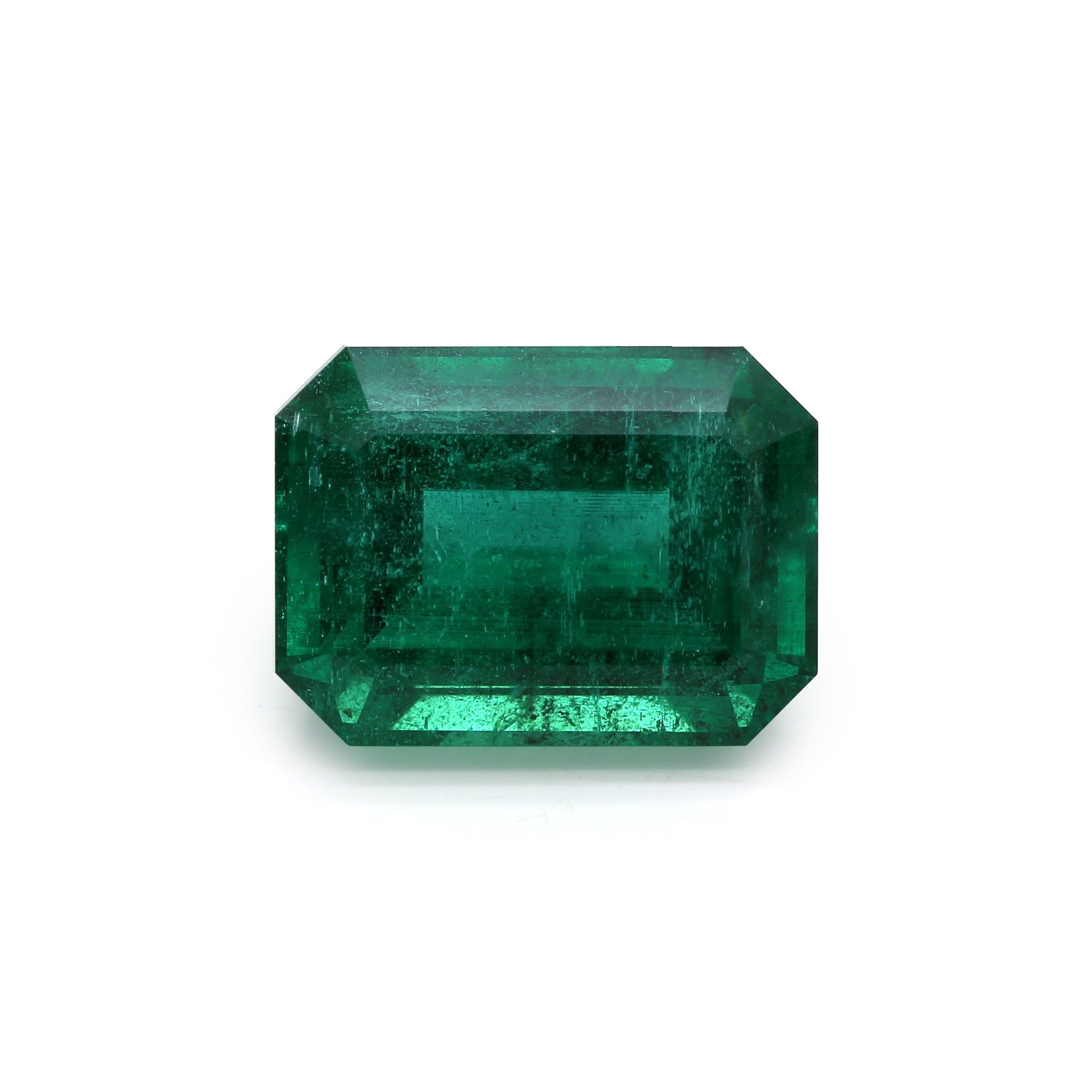7.23ct EM GRS