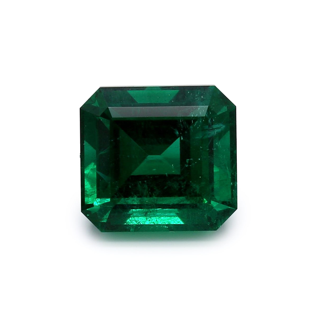 5.06ct EM GRS