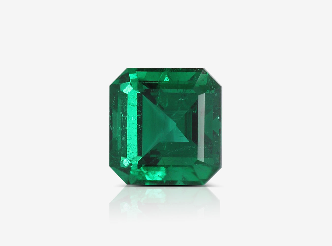 2.59ct EM GRS