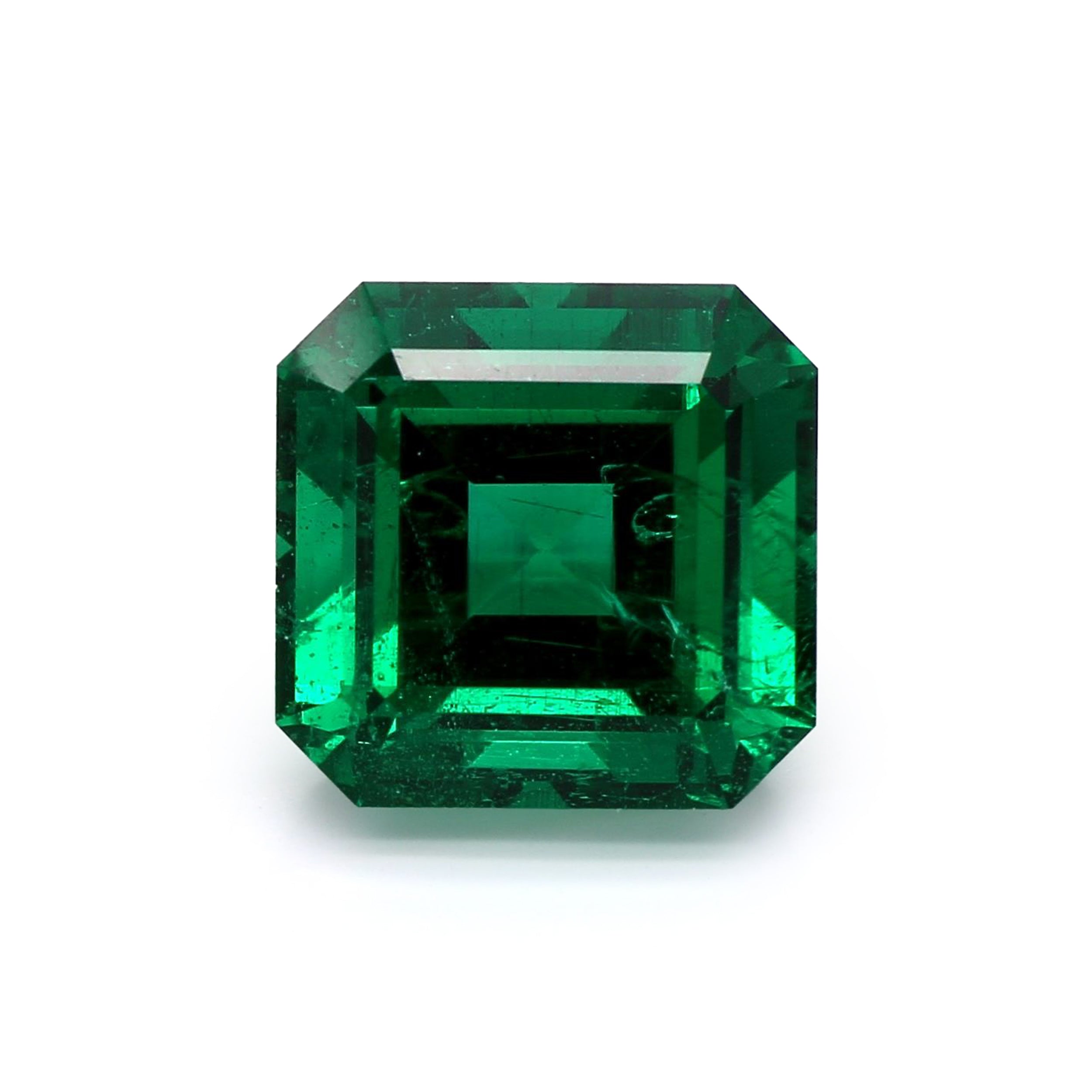 2.59ct EM GRS