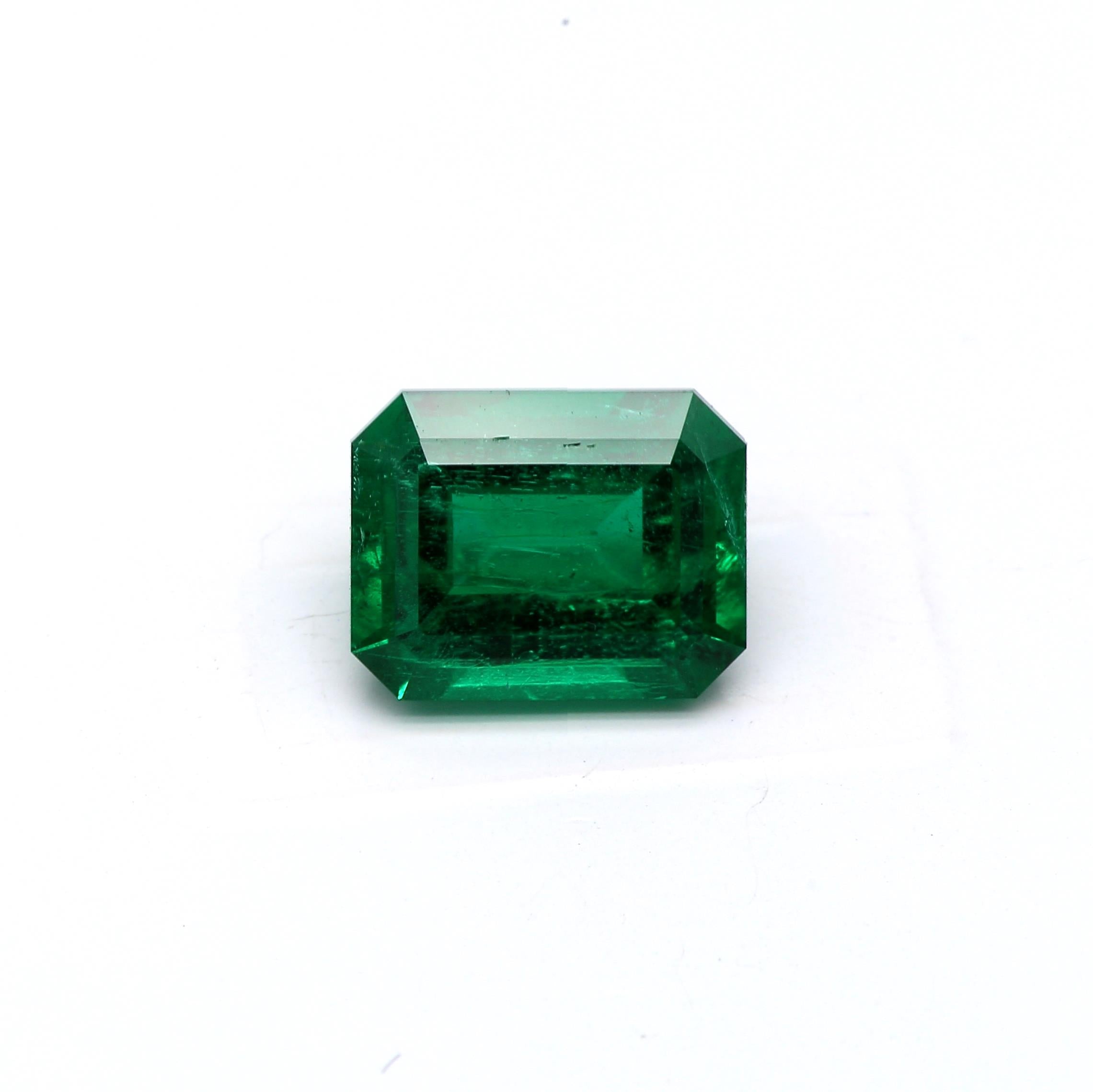 1.97ct EM GRS