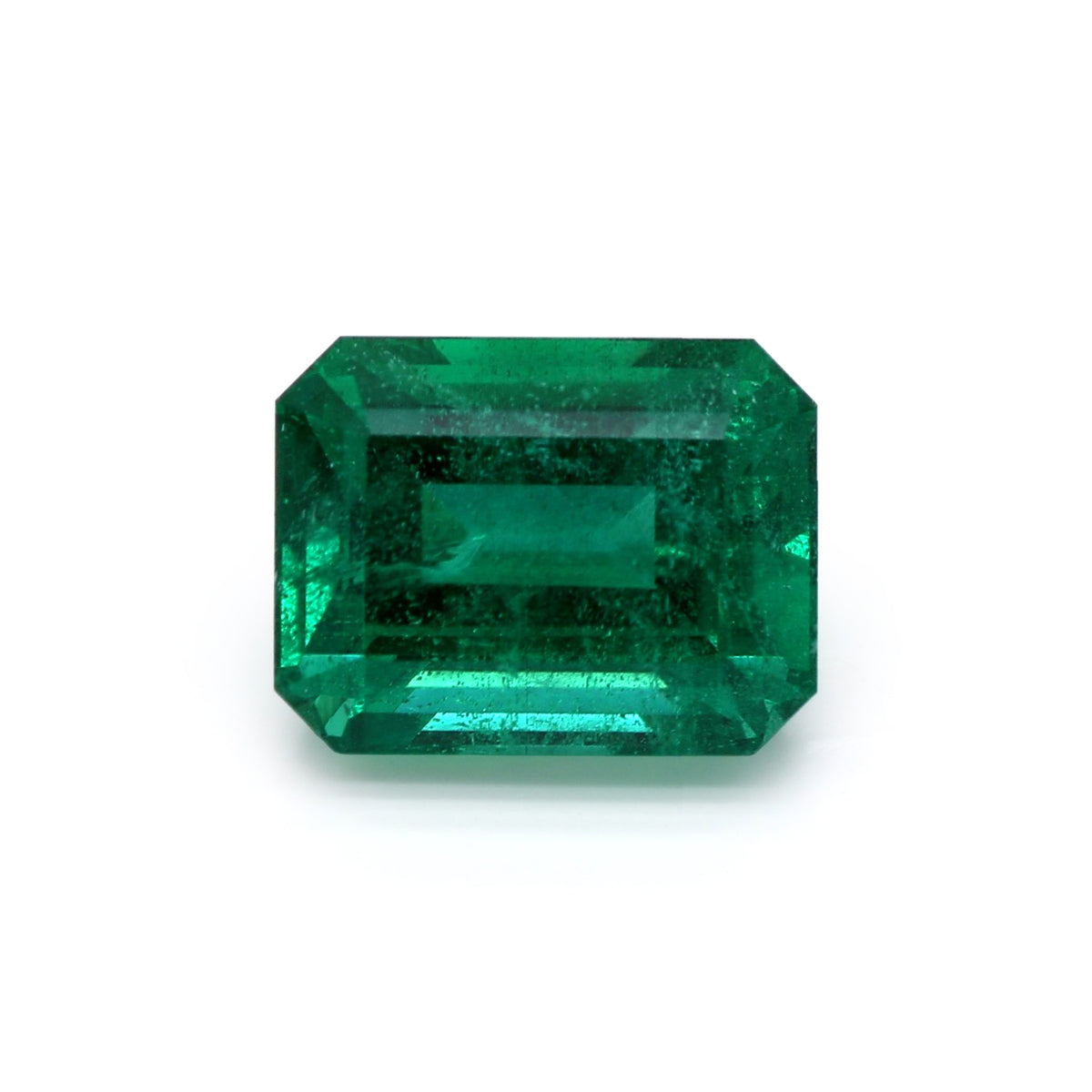 3.82ct EM GRS