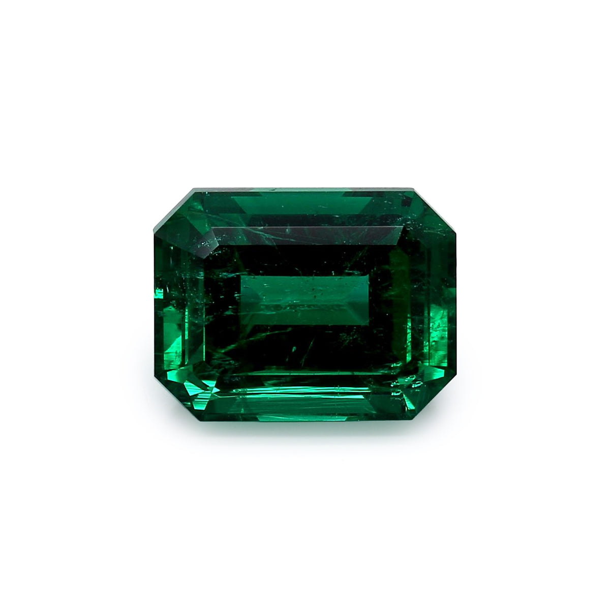6.66ct EM ICA