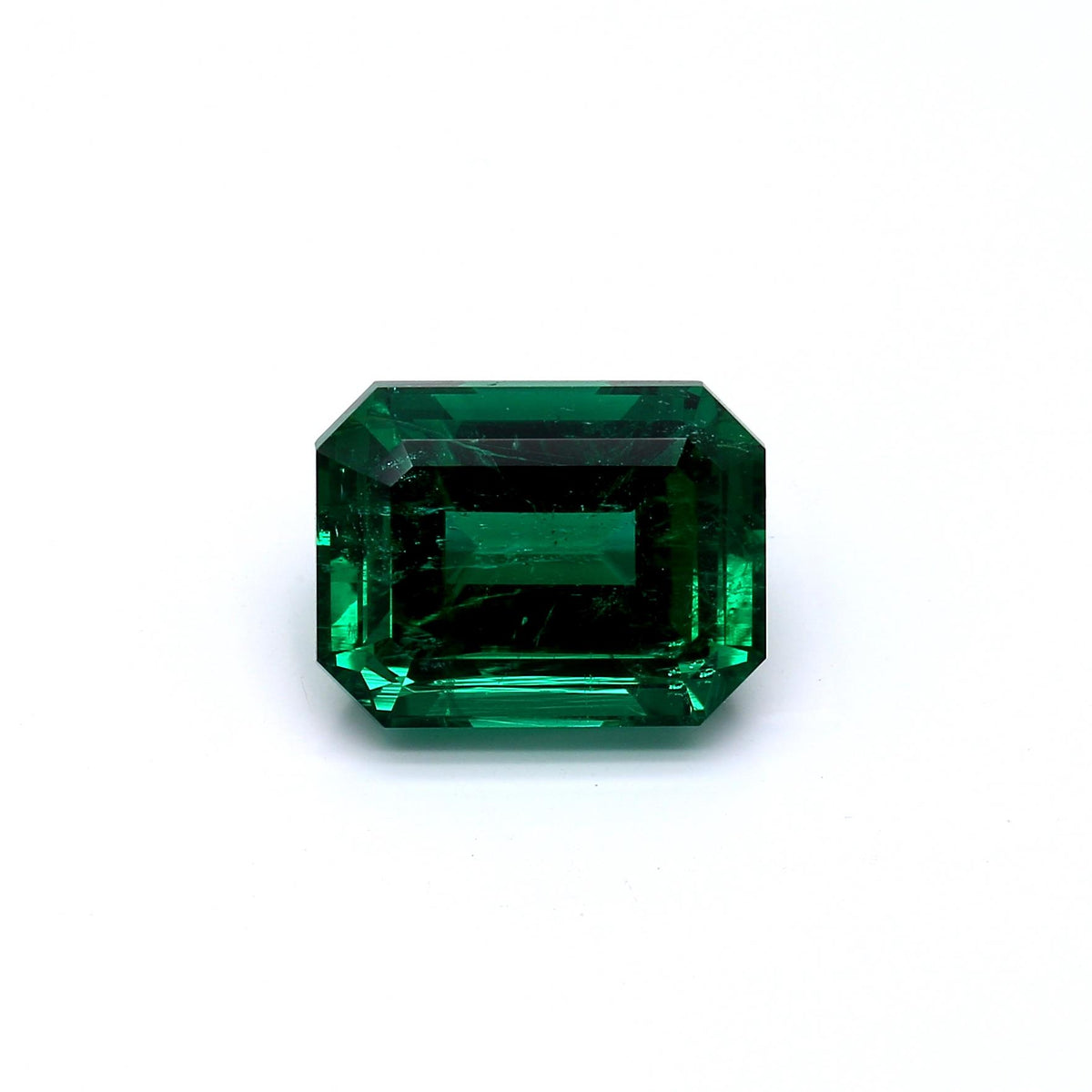6.66ct EM ICA