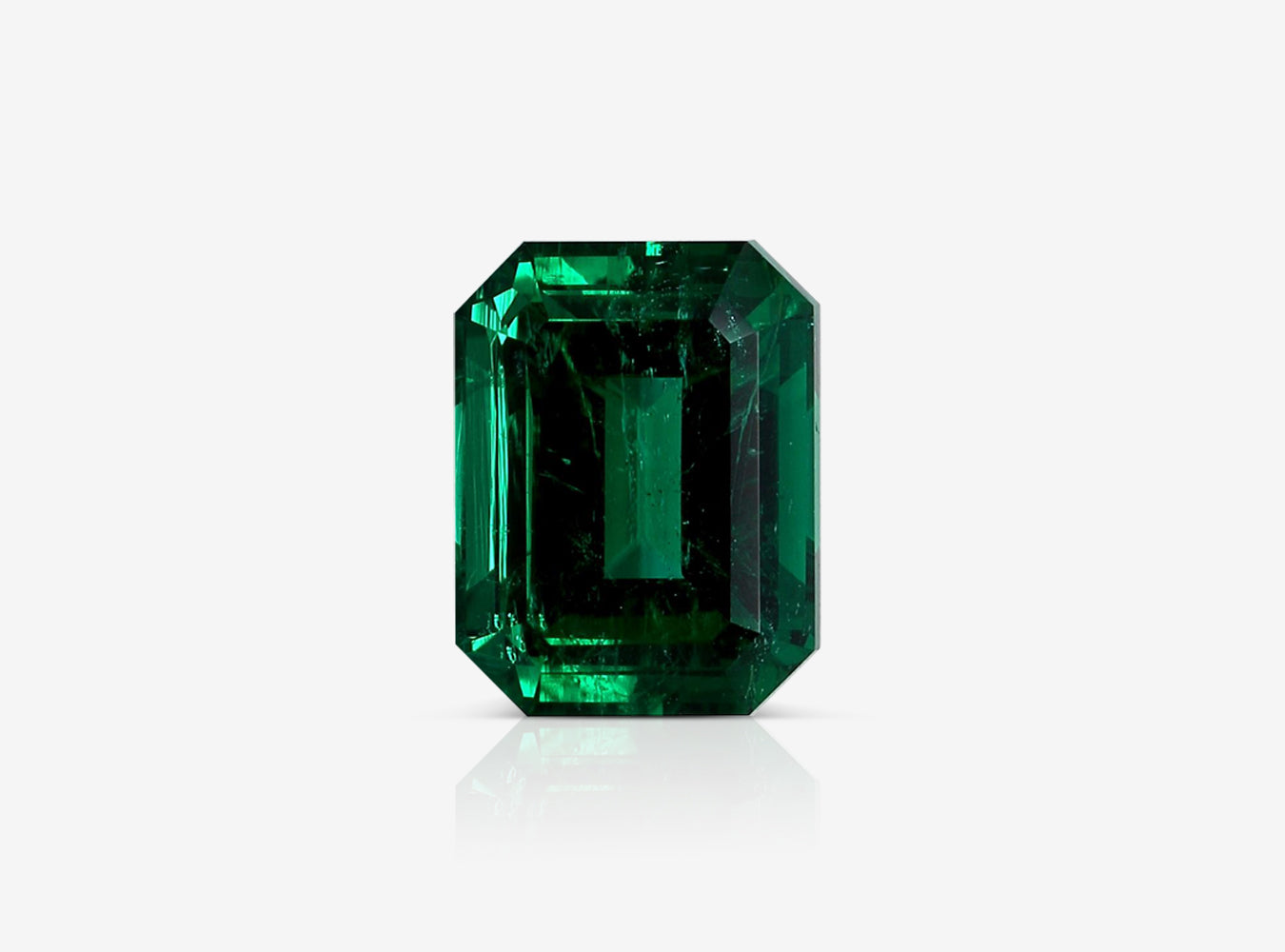 6.66ct EM ICA
