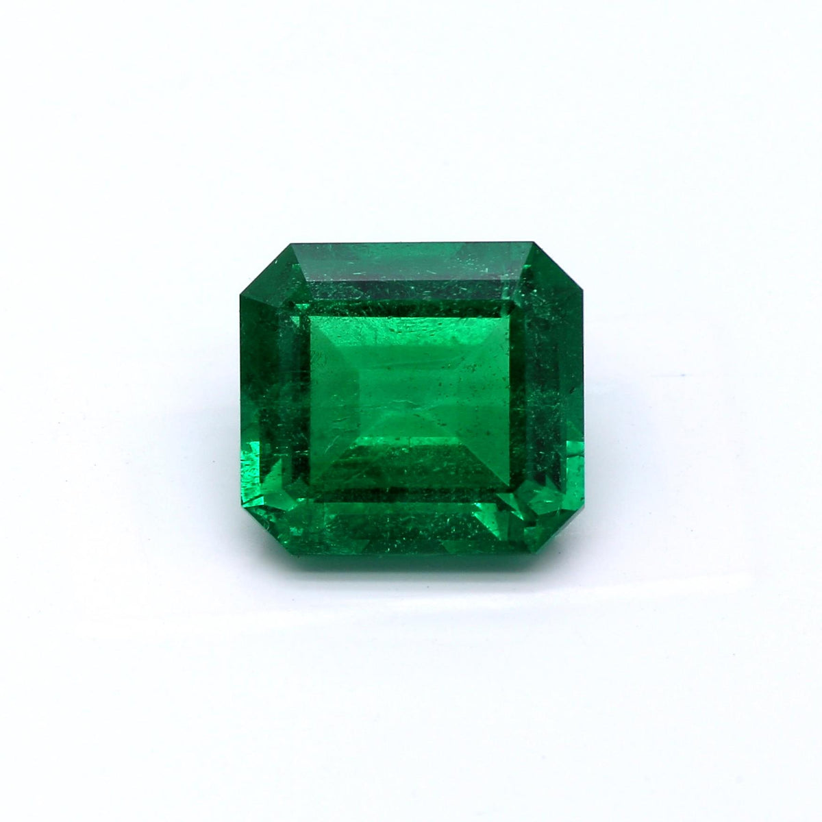 2.06ct EM GRS