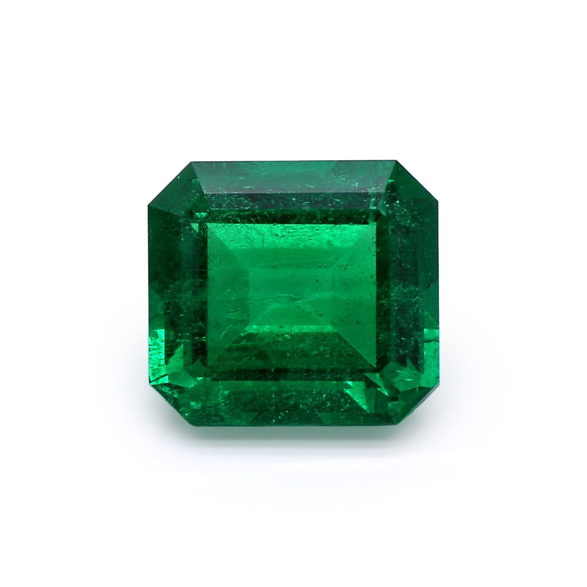 2.06ct EM GRS