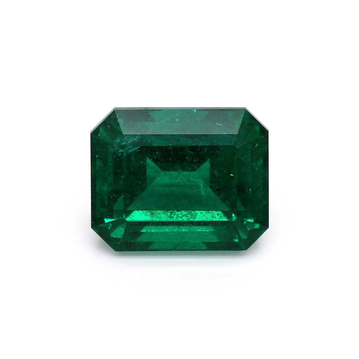 2.46ct EM GRS