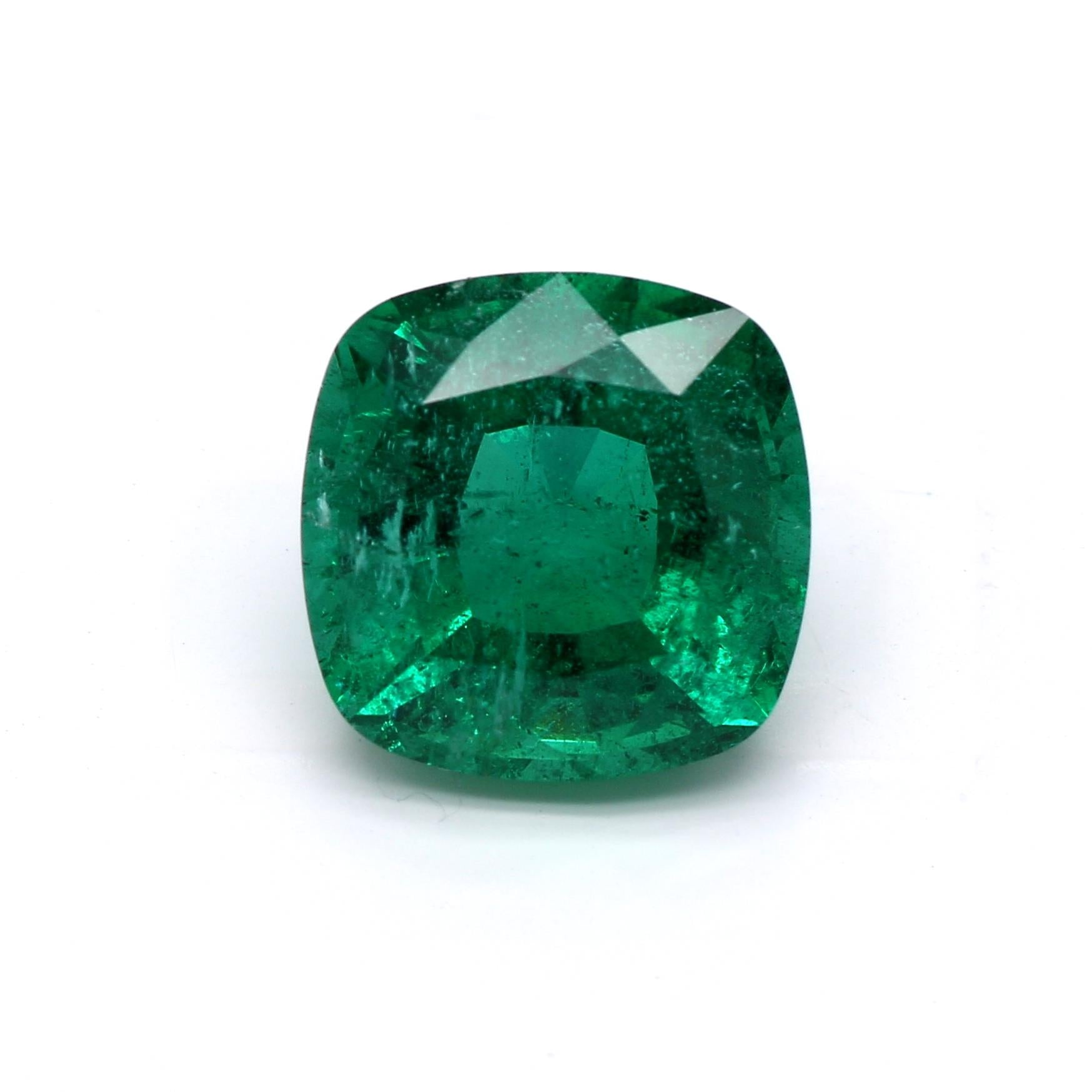 3.33ct CU ICA
