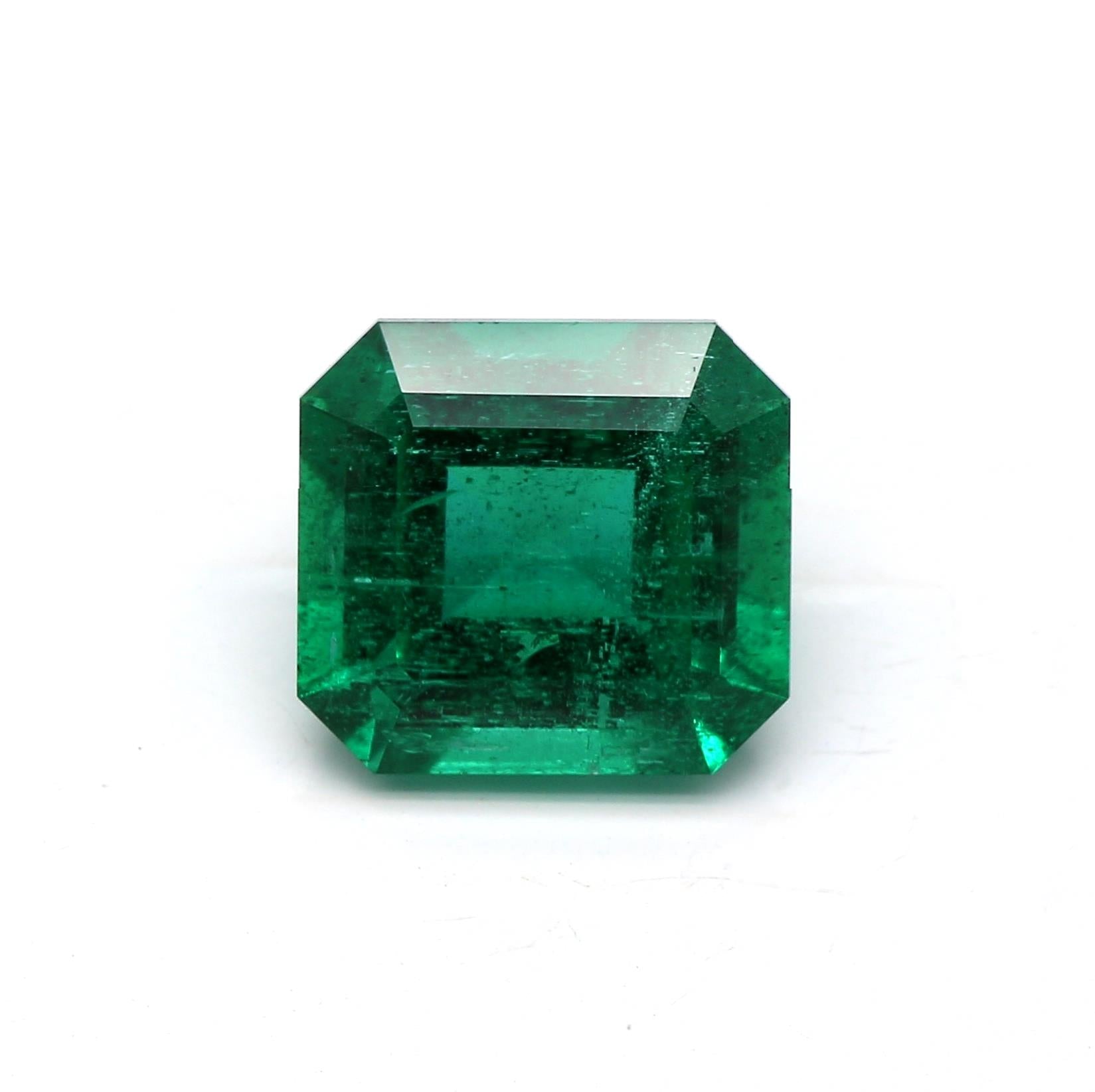 2.06ct EM GRS