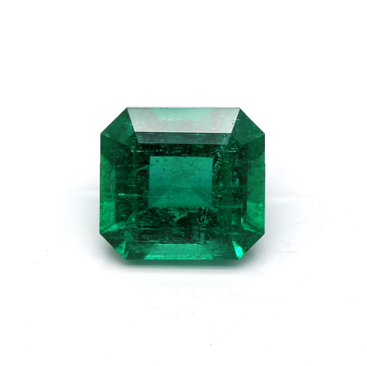 2.06ct EM GRS