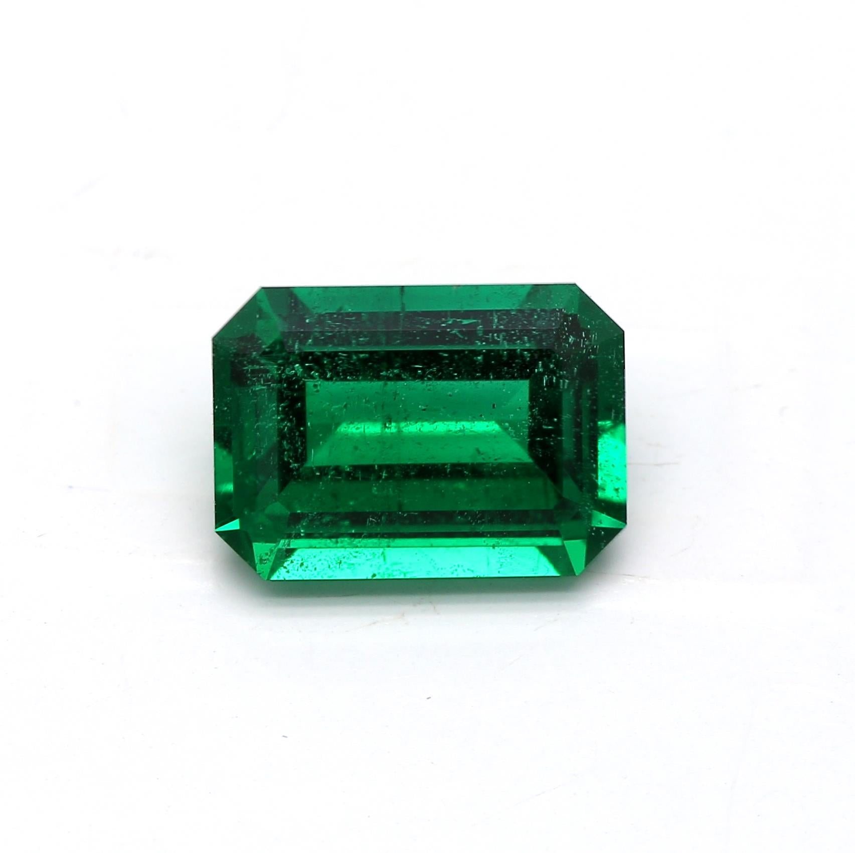 1.63ct EM GRS