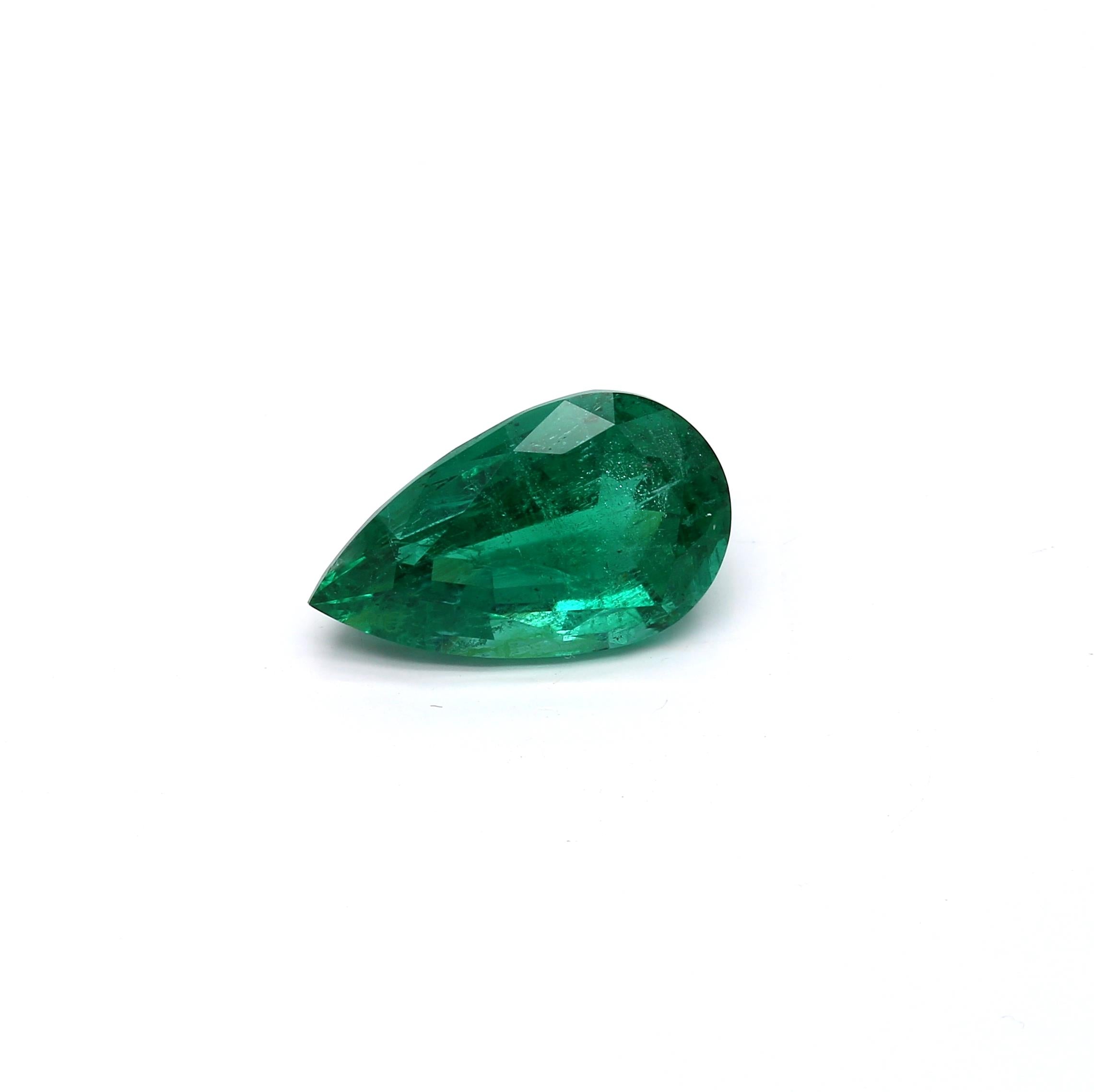 5.01ct PS GRS
