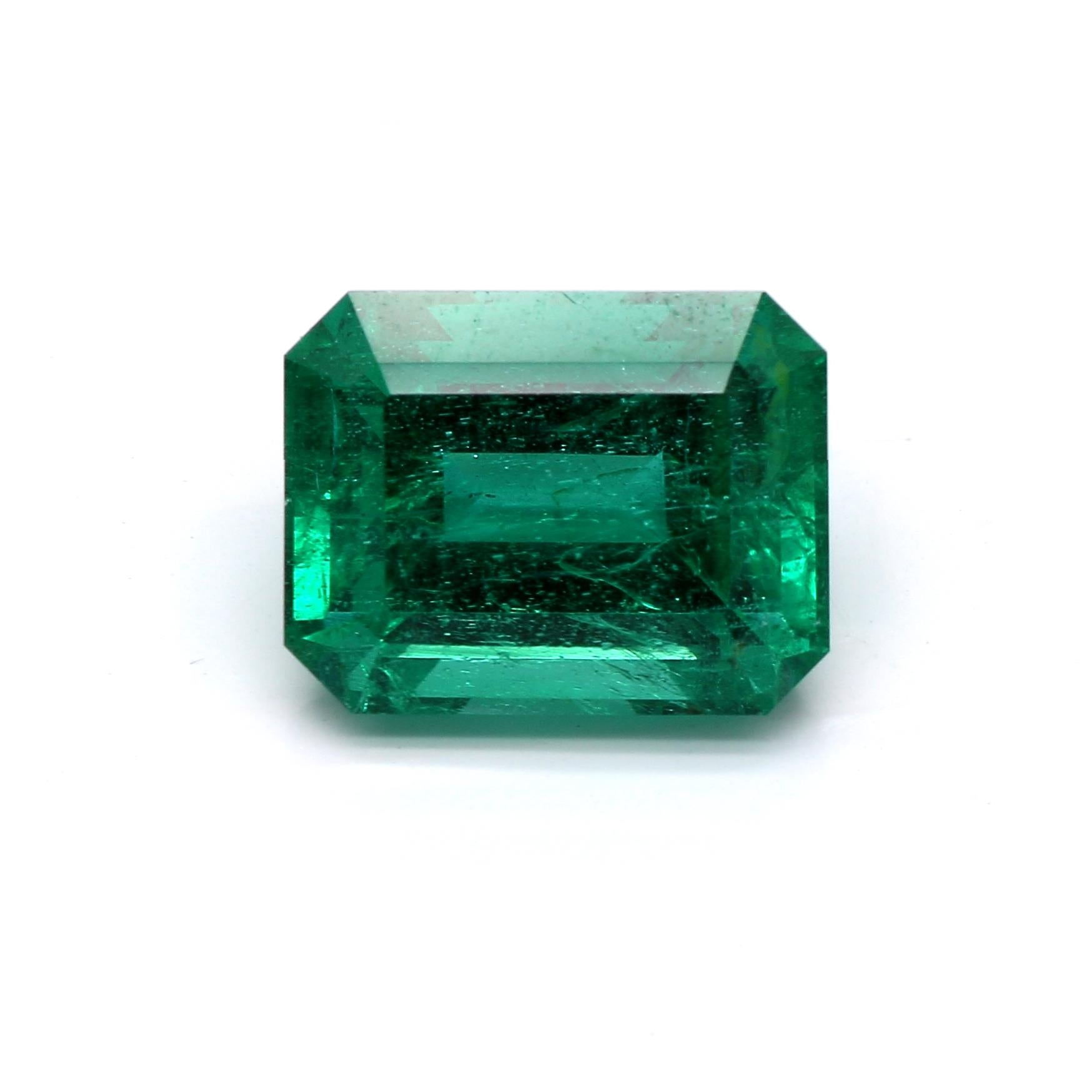 3.47ct EM ICA
