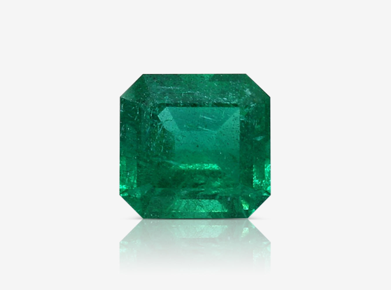4.11ct EM GRS