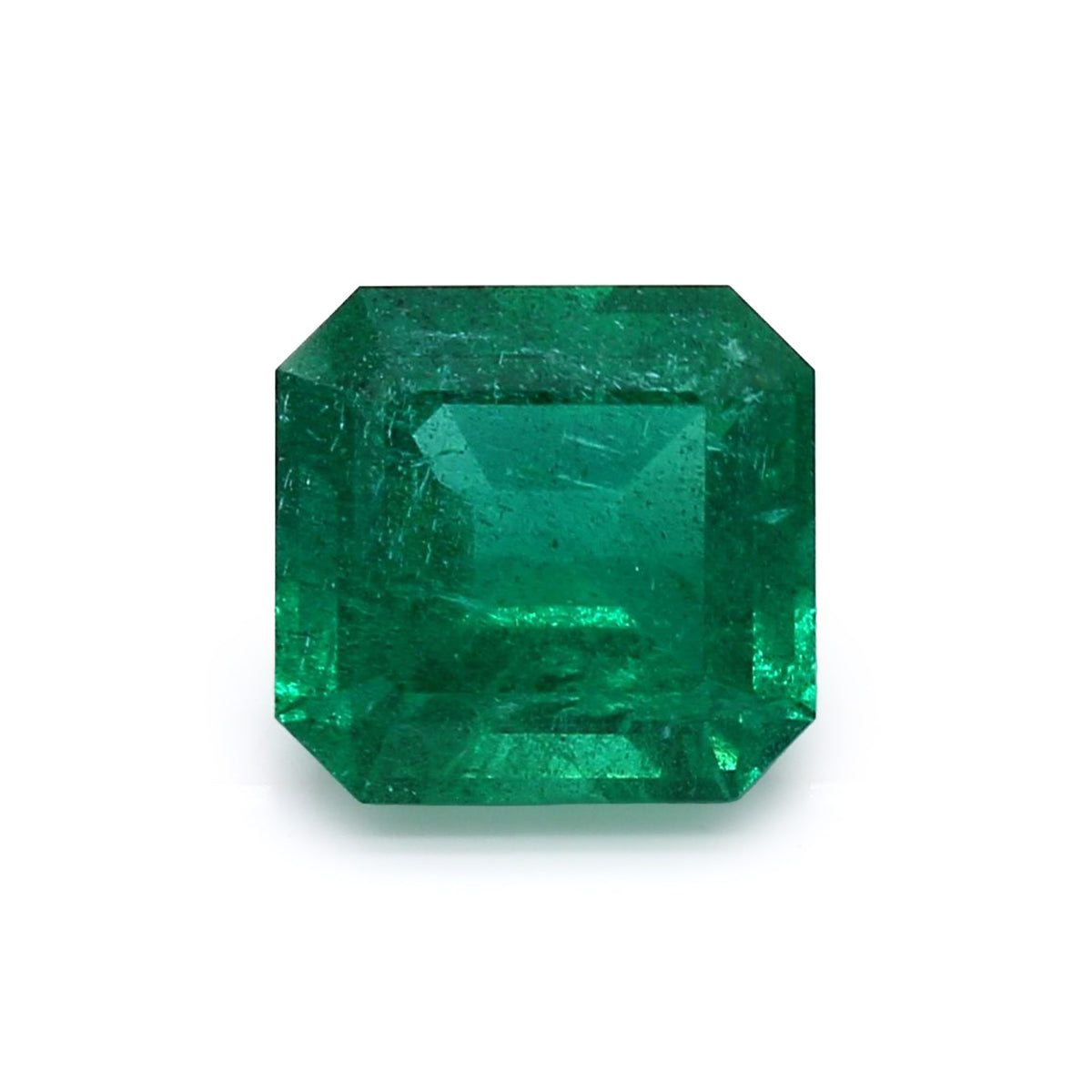4.11ct EM GRS