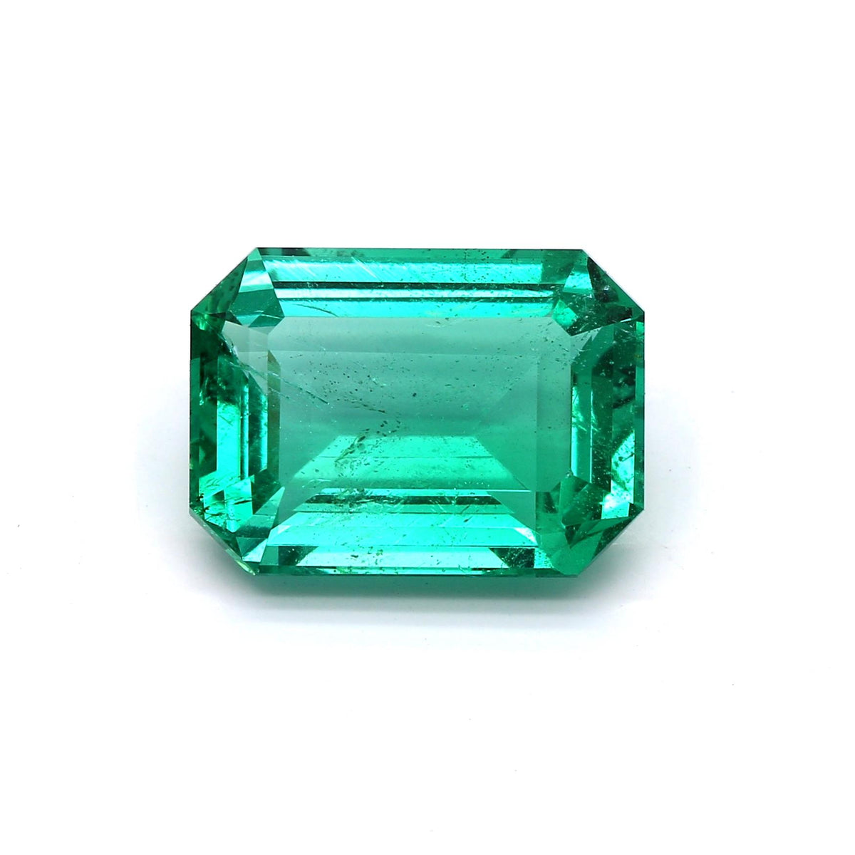 3.14ct EM GIA